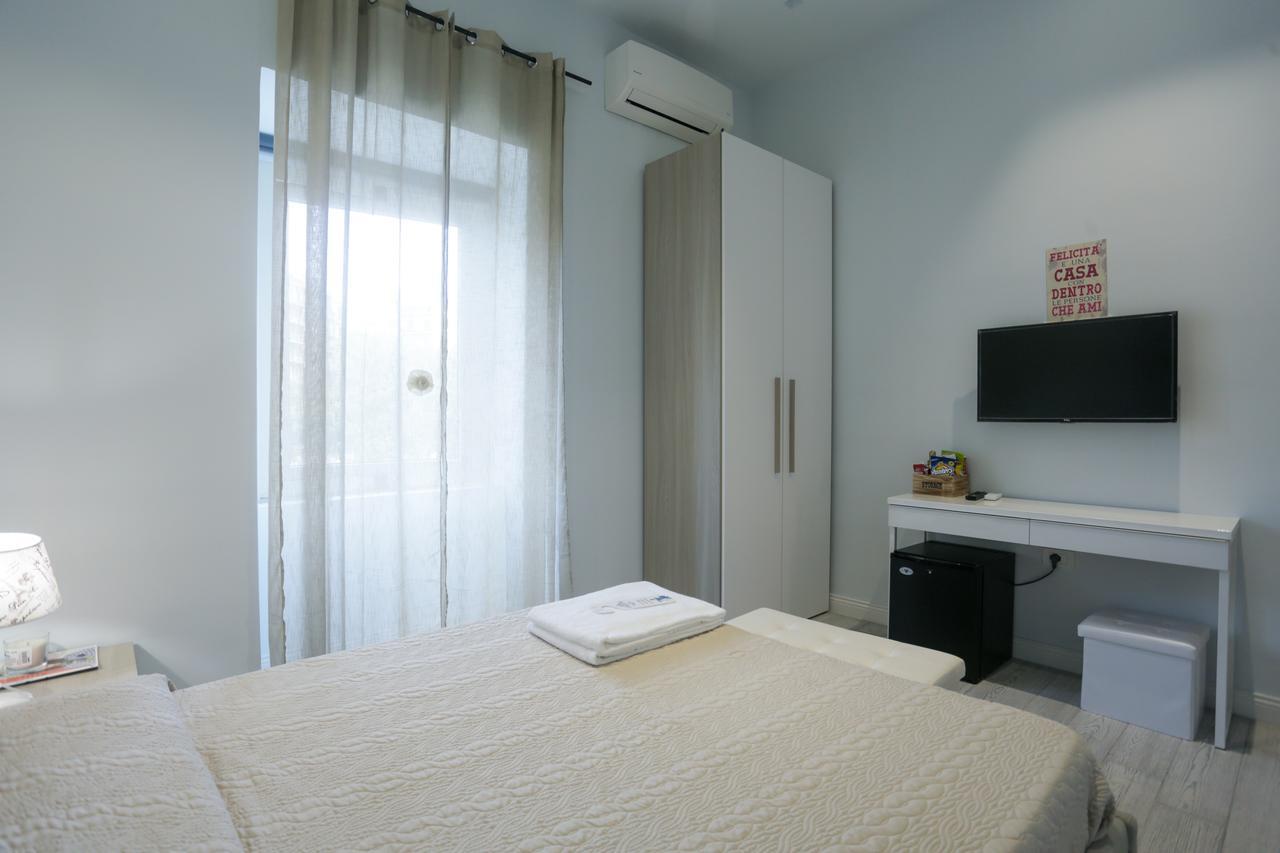 Esposito Plaza- Rooms & Suite Naples Exterior photo